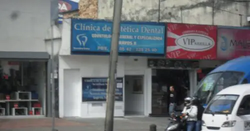 CLINICA DE ESTETICA DENTAL BOGOTÁ CLINICA DE ESTETICA DENTAL BOGOTÁ